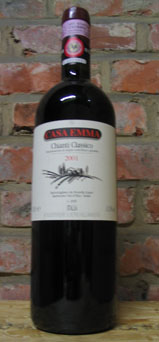 Casa Emma - Chianti Classico